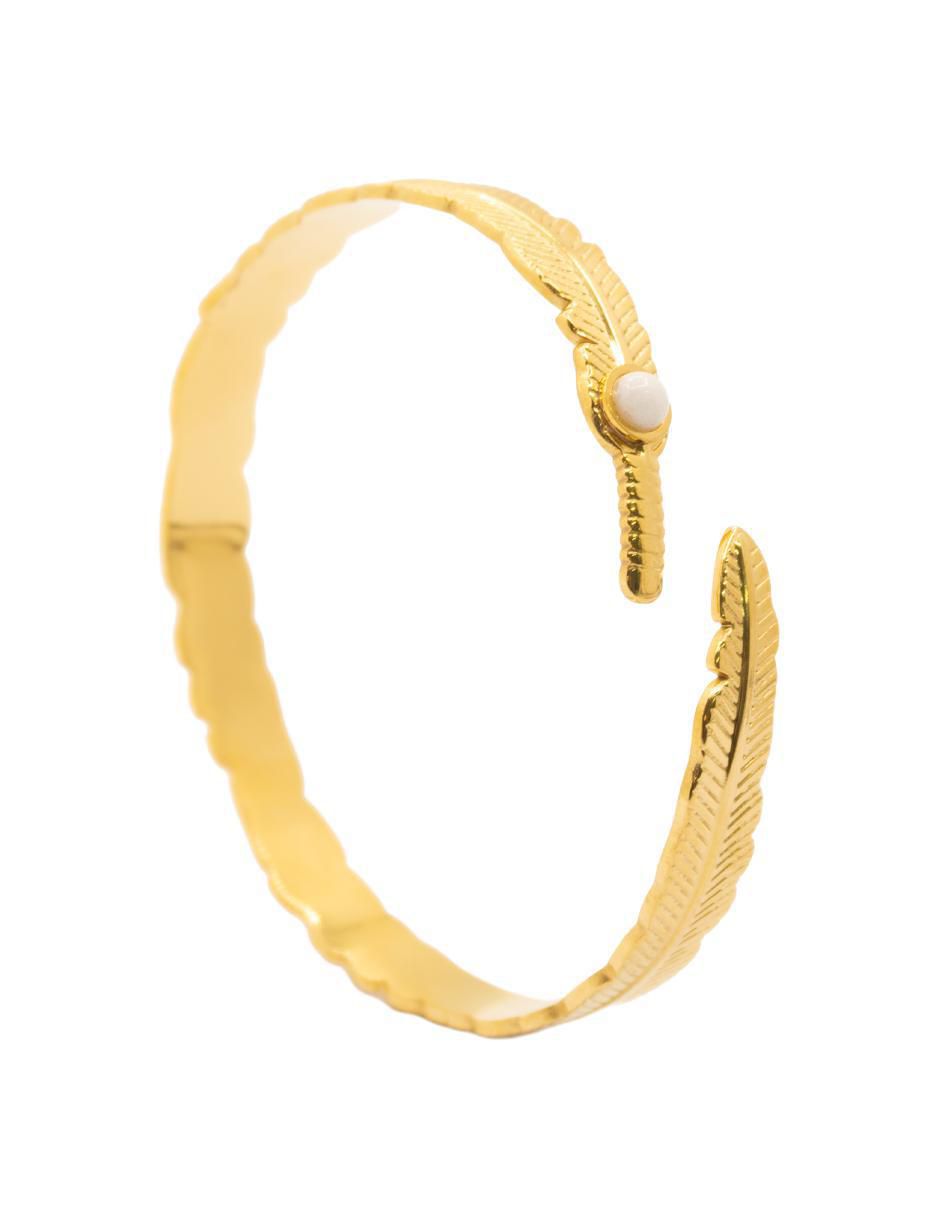 Pulsera con acabado brillante 2