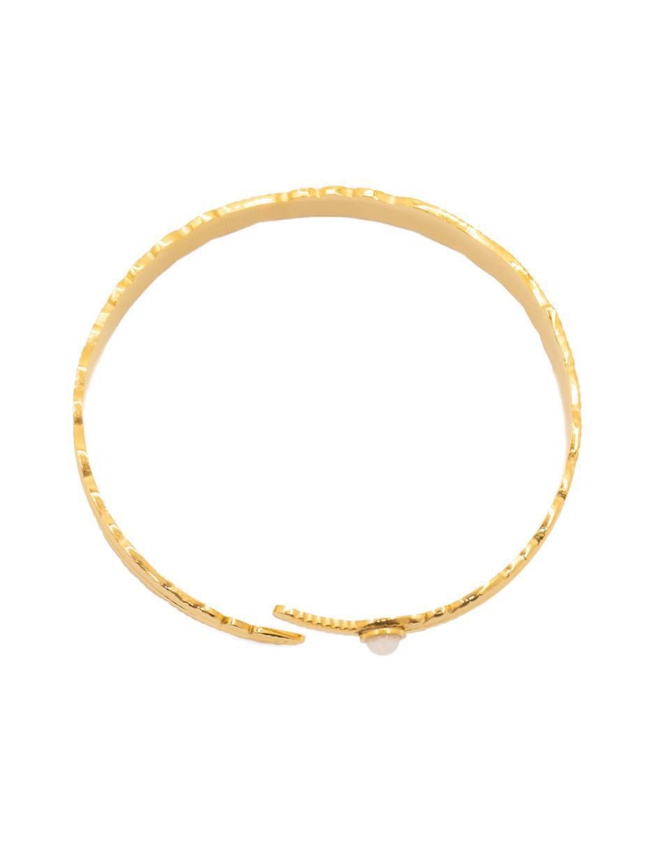 Pulsera con acabado brillante 4
