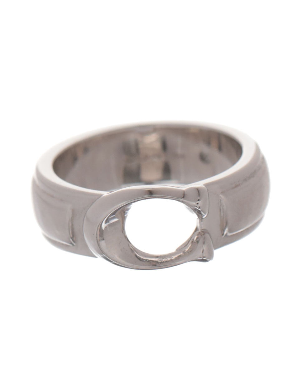 Anillo 8.1 Tabby brillante 1