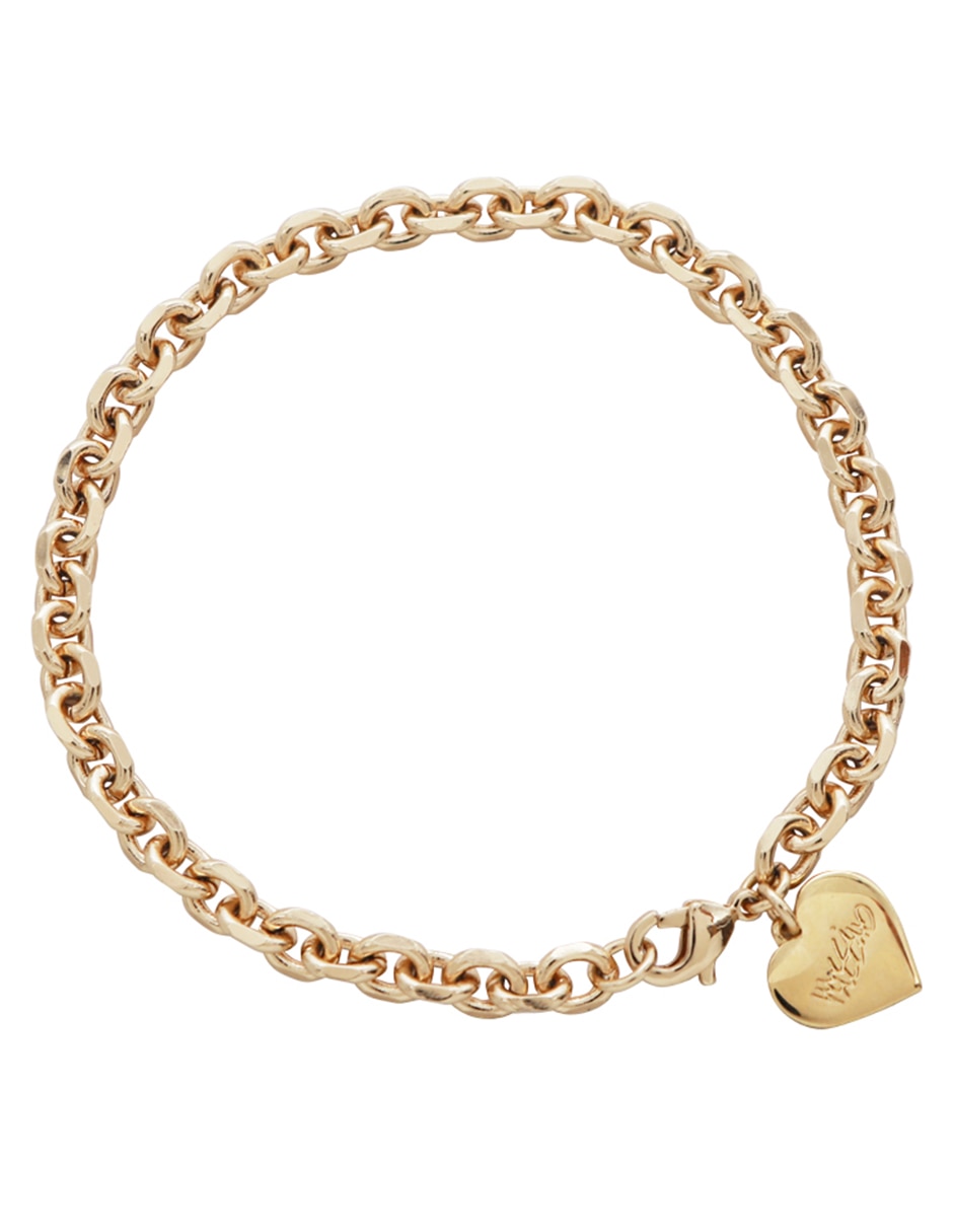 Pulsera con acabado brillante