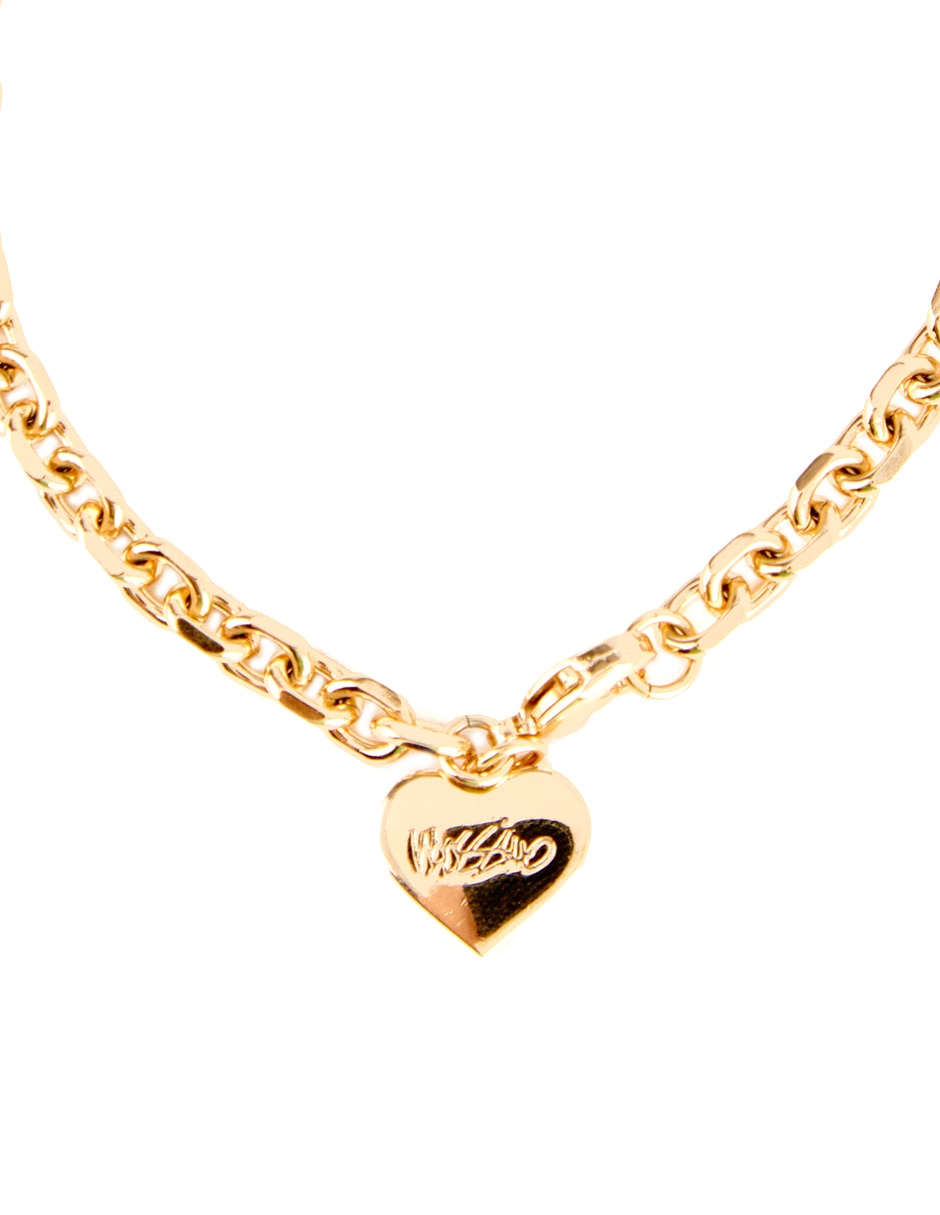 Pulsera con acabado brillante 2