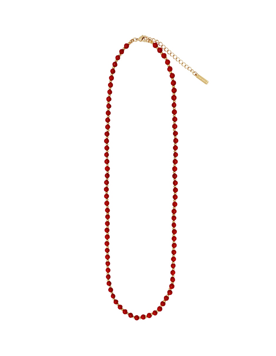 Collar Estacional