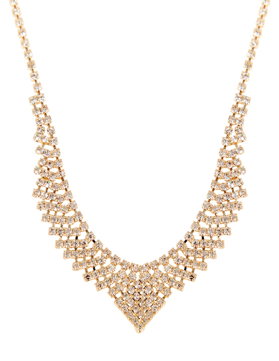 Collar Estacional