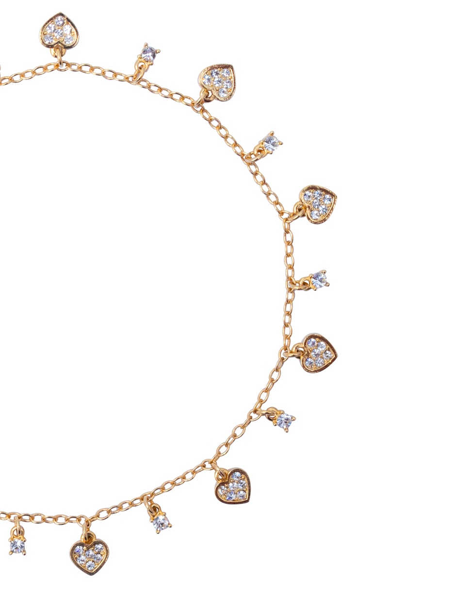 Pulsera con acabado brillante 2