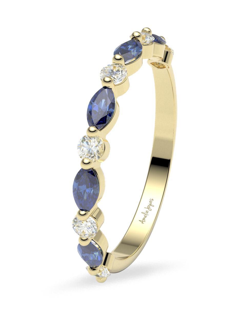 Churumbela "de (si aplica)" redondo amelie joyas sin colección sin licencia 14 k "de" oro zirconia