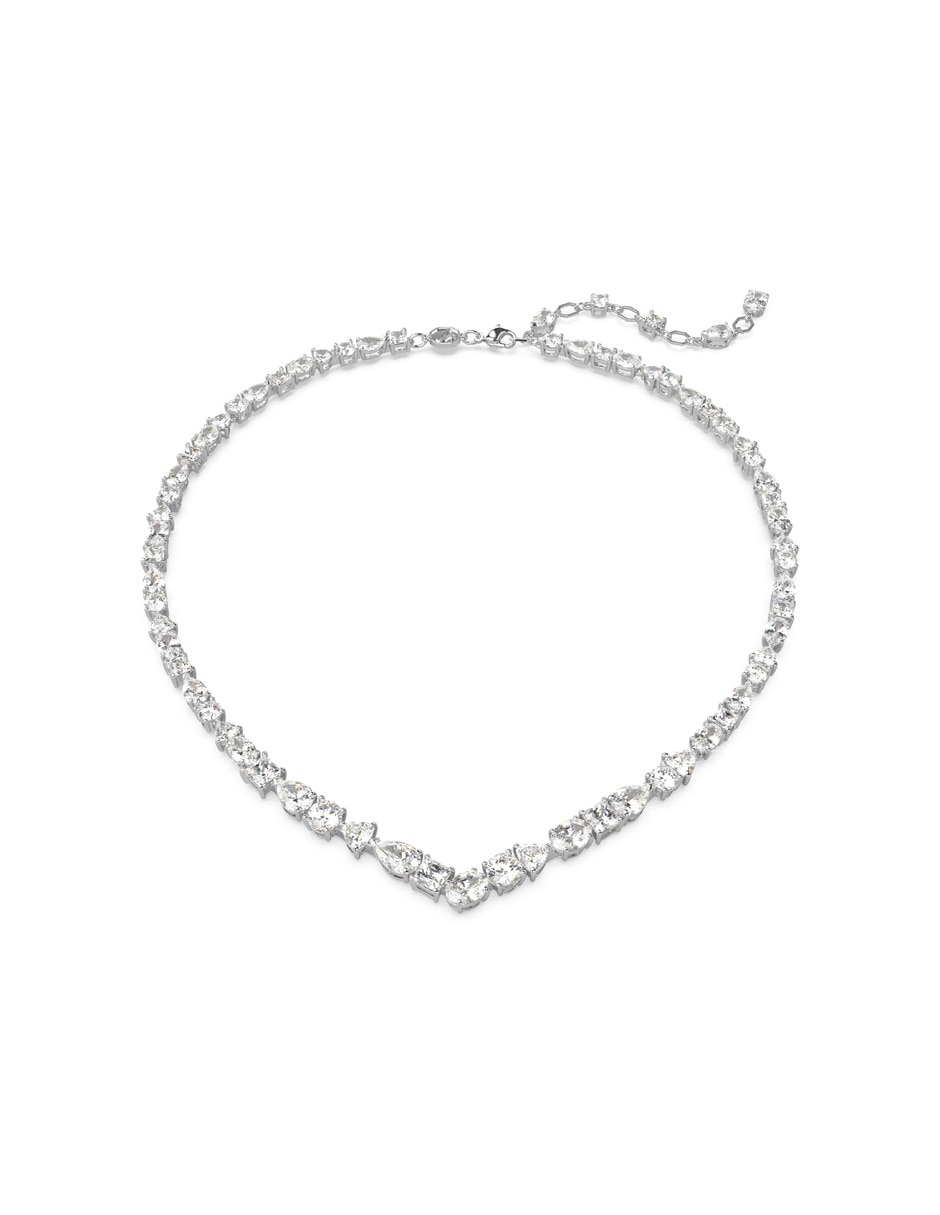 Aretes y collar Fall Winter Mesmersa 3