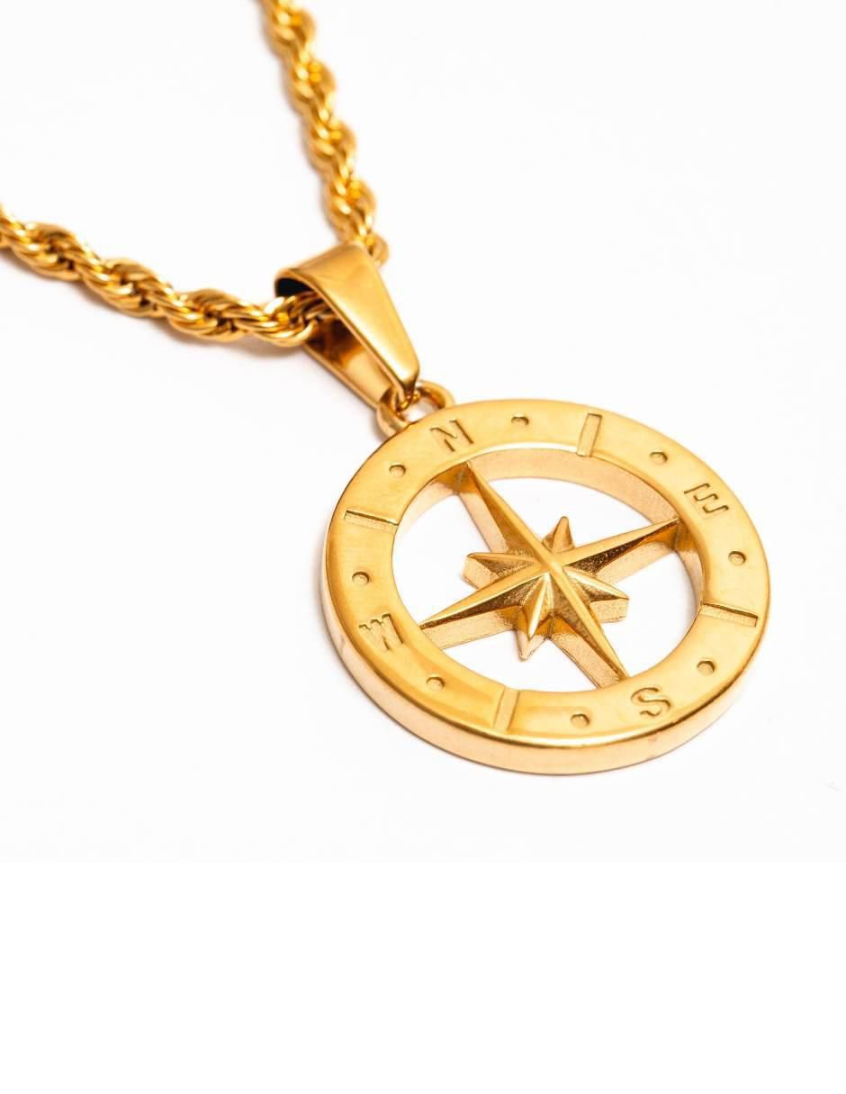 Collar de estrella