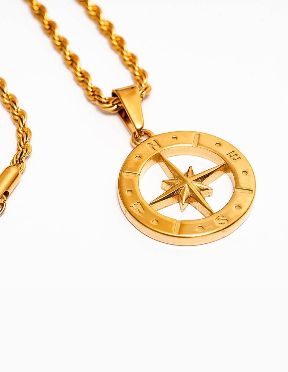 Collar de estrella 2