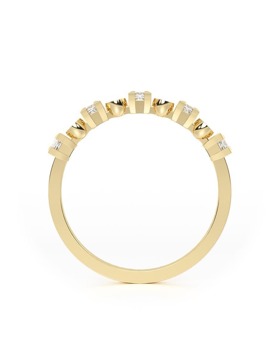 Churumbela "de (si aplica)" ninguna abba joyas sin familia no aplica 14 k "de" oro zirconia brillante