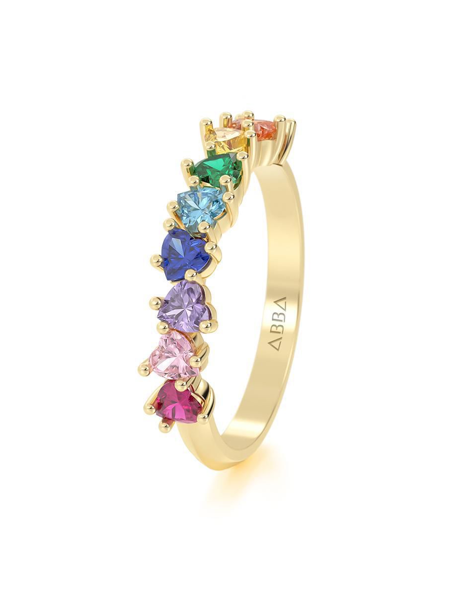 Churumbela "de (si aplica)" ninguna abba joyas sin familia no aplica 14 k "de" oro zirconia brillante