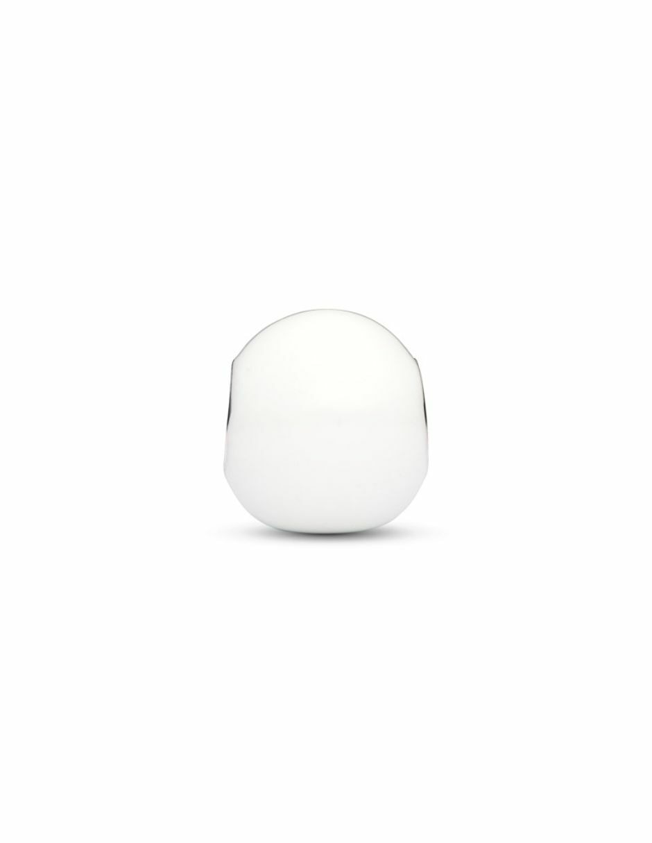 Charm de calavera moments de plata P 925 2