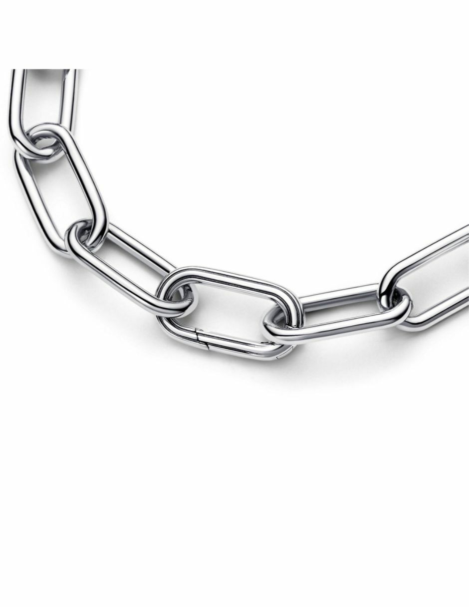 Charm ovalado me de plata P 925 2