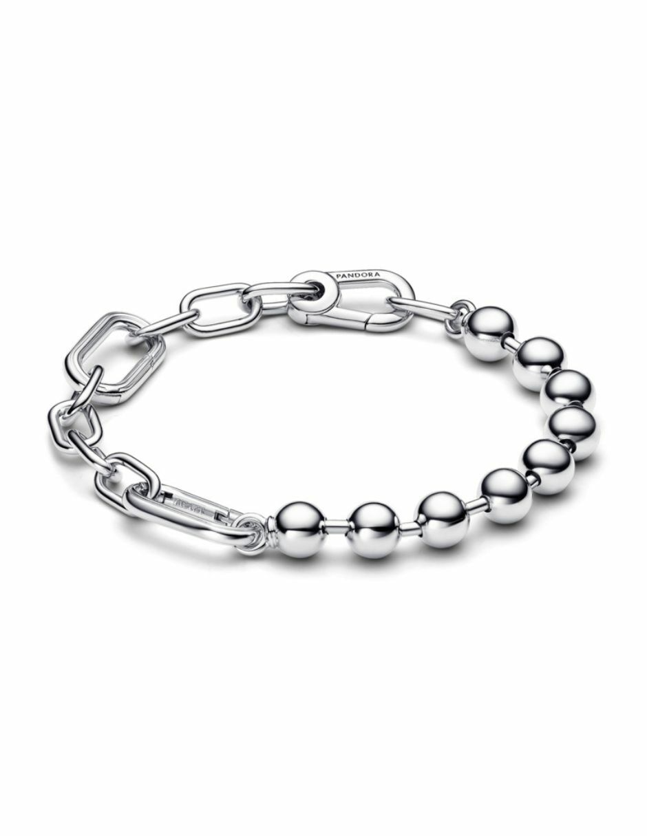 Pulsera de plata p 925