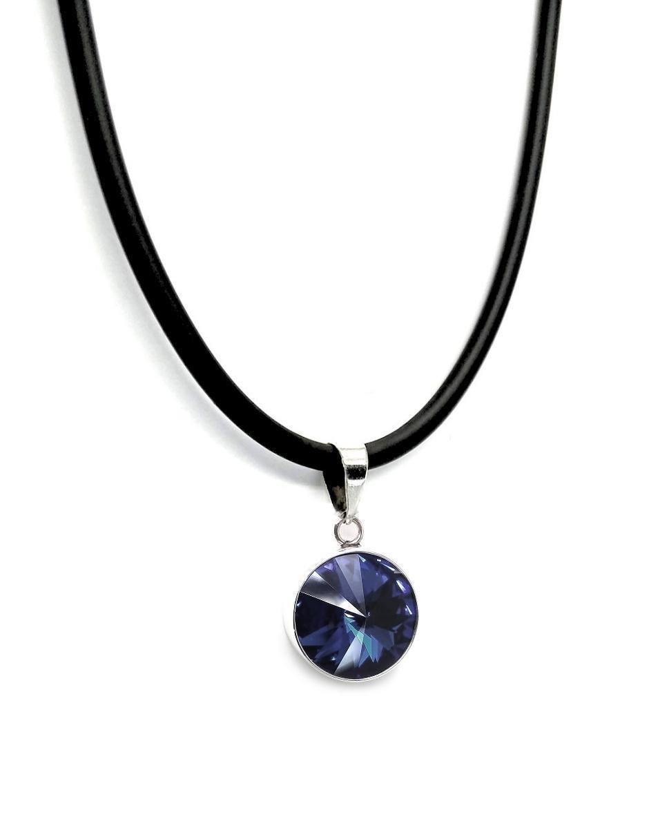 Collar Rivoli de plata P 925 2