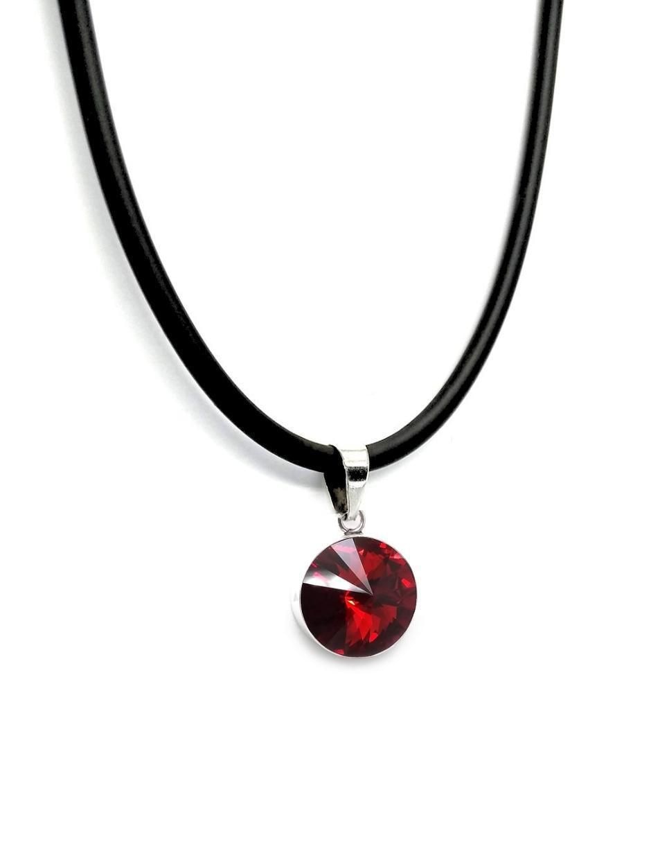 Collar Rivoli de plata P 925 2