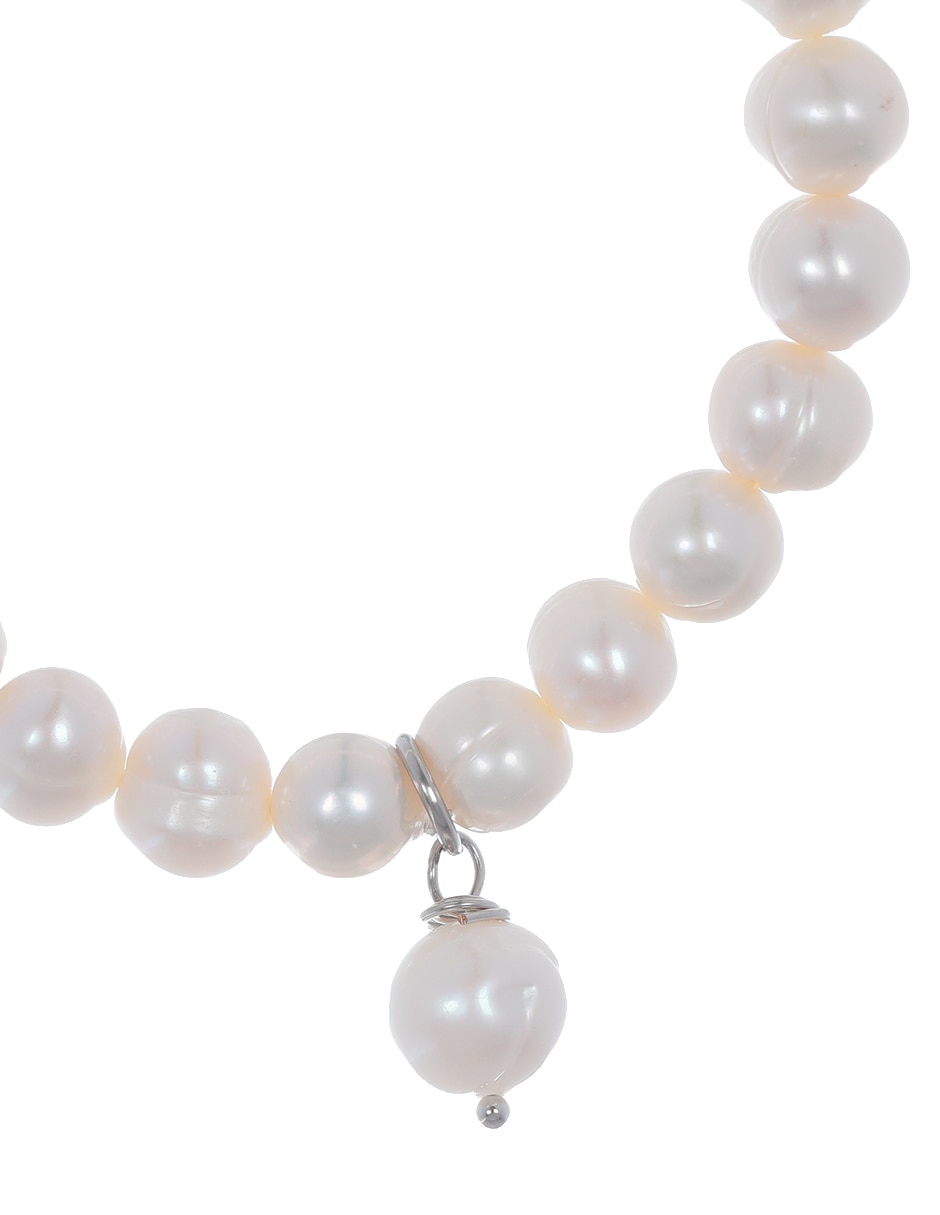 Pulsera con perla 2