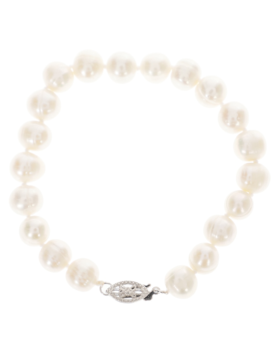 Pulsera con perla