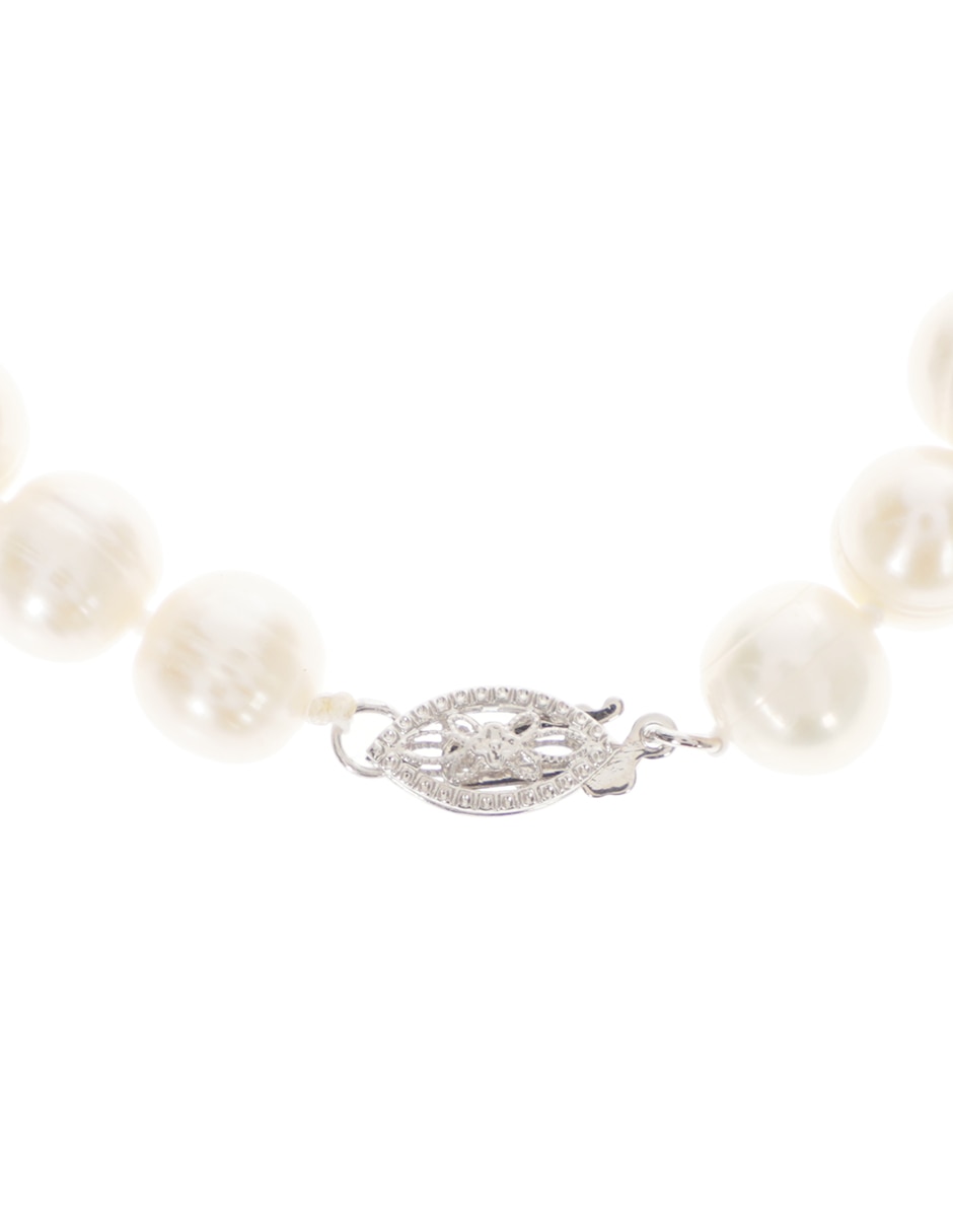 Pulsera con perla 2