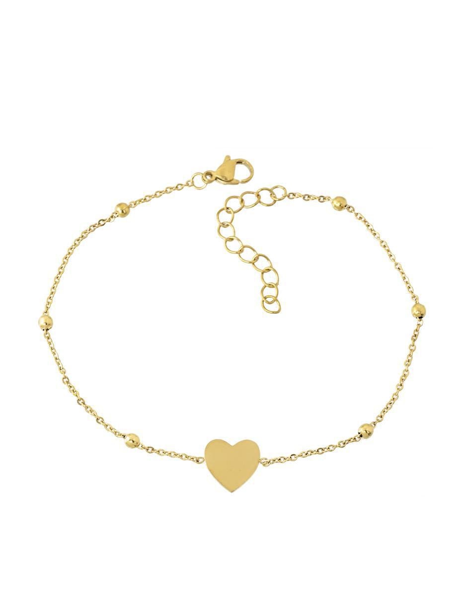 Collar y pulsera 3