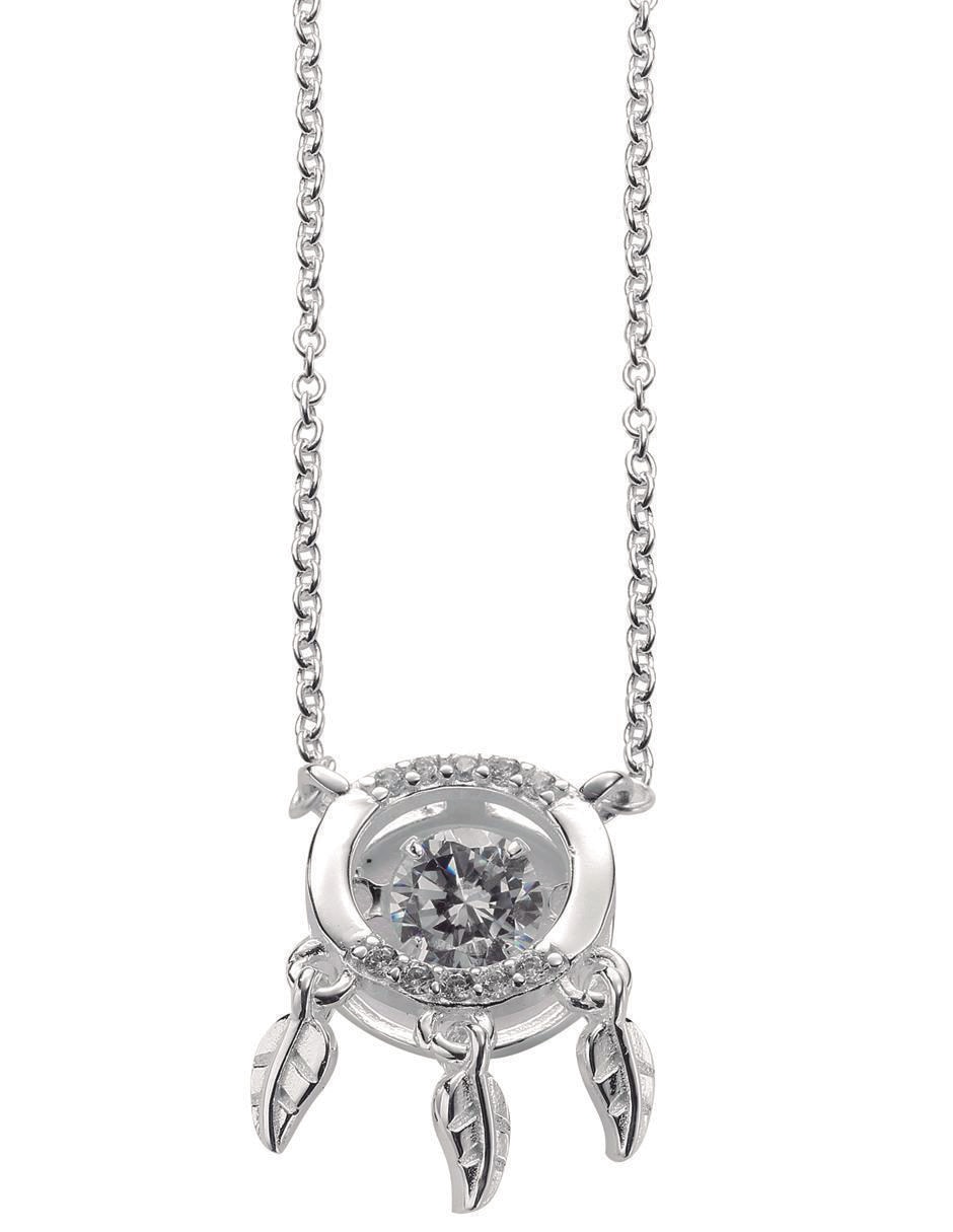 Collar de plata P 925 2