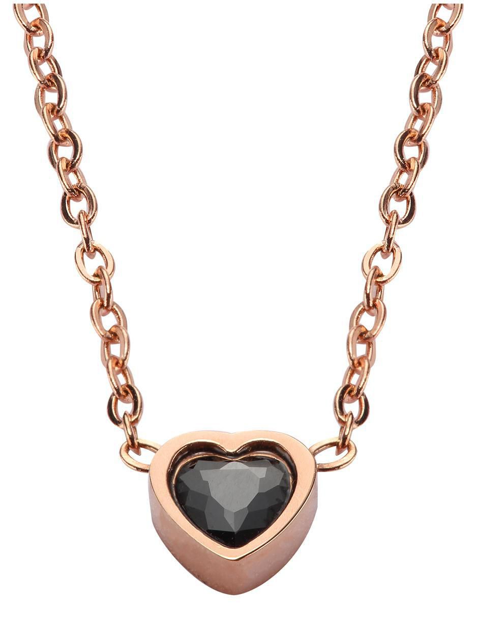 Collar de corazón Jewelry 2