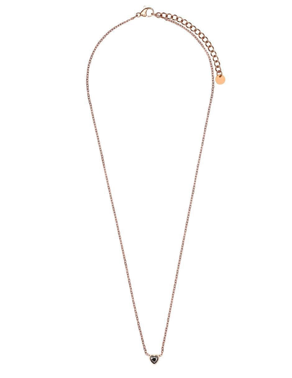Collar de corazón Jewelry 3