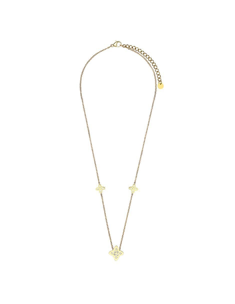 Collar de trébol Jewelry 3