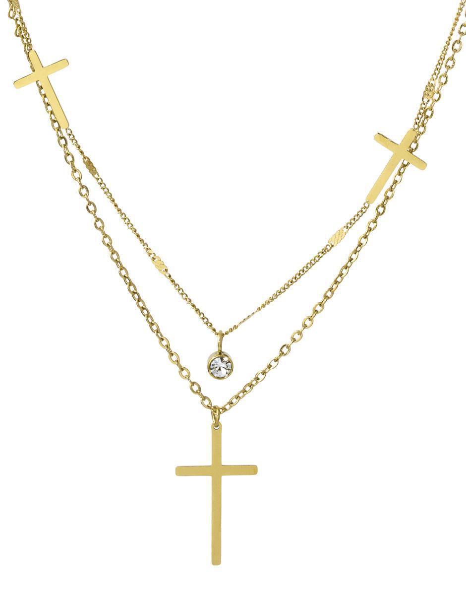 Collar y pulsera 2