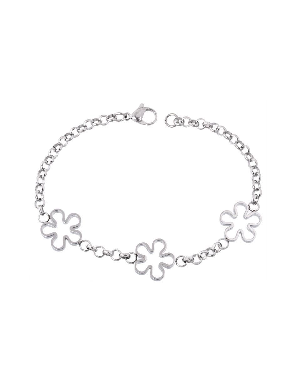 Collar y pulsera 3