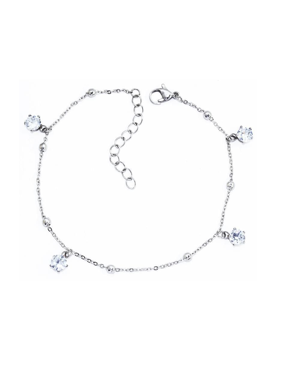 Collar y pulsera cristal 3