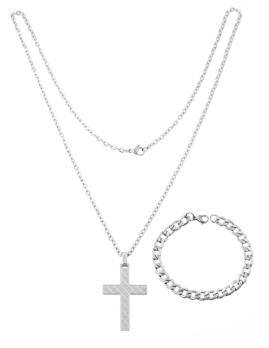 Collar y pulsera