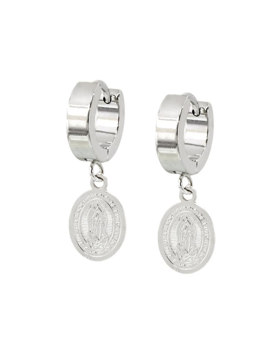 Aretes y collar cristal 3