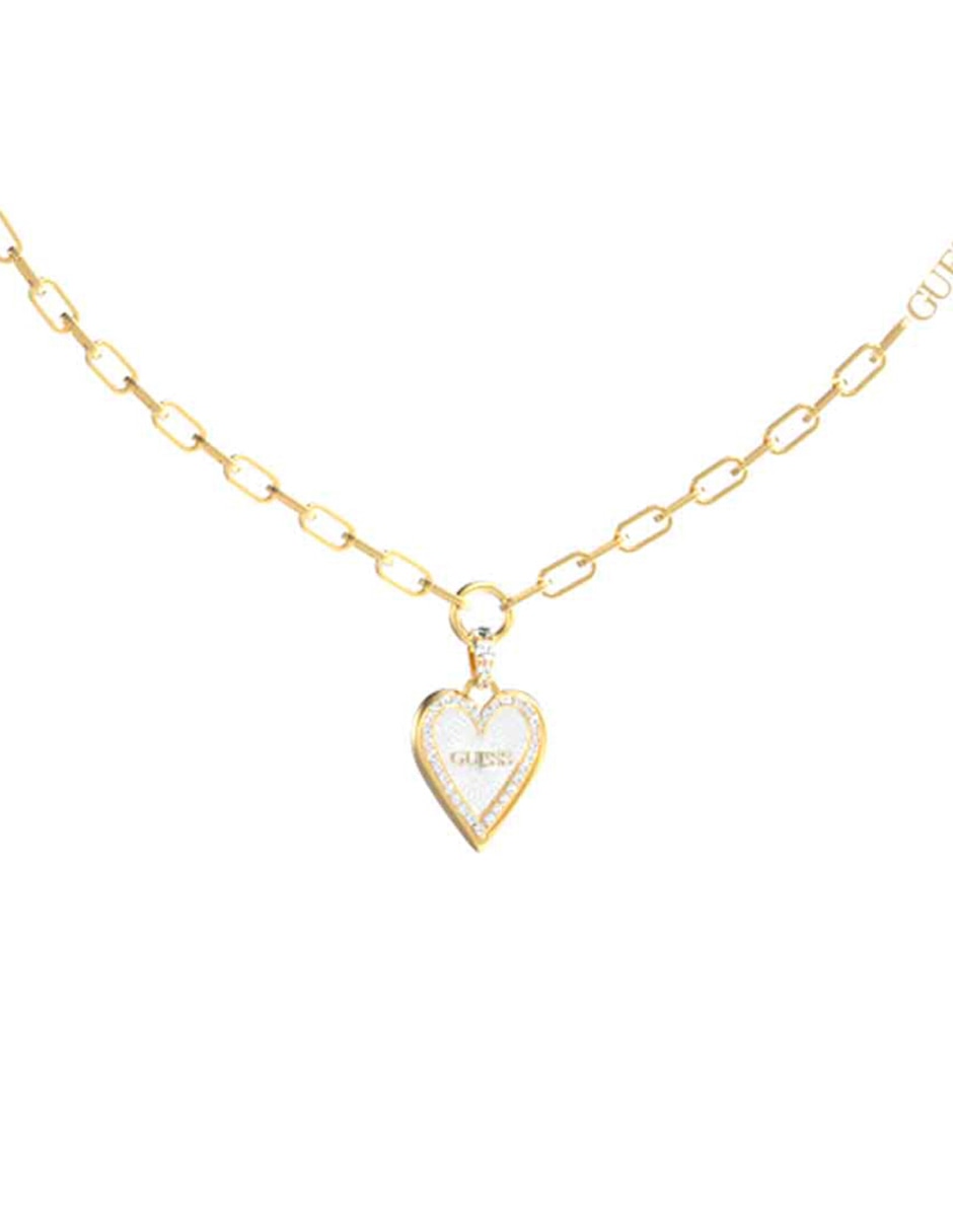 Collar de corazón Love Collar de corazón Love