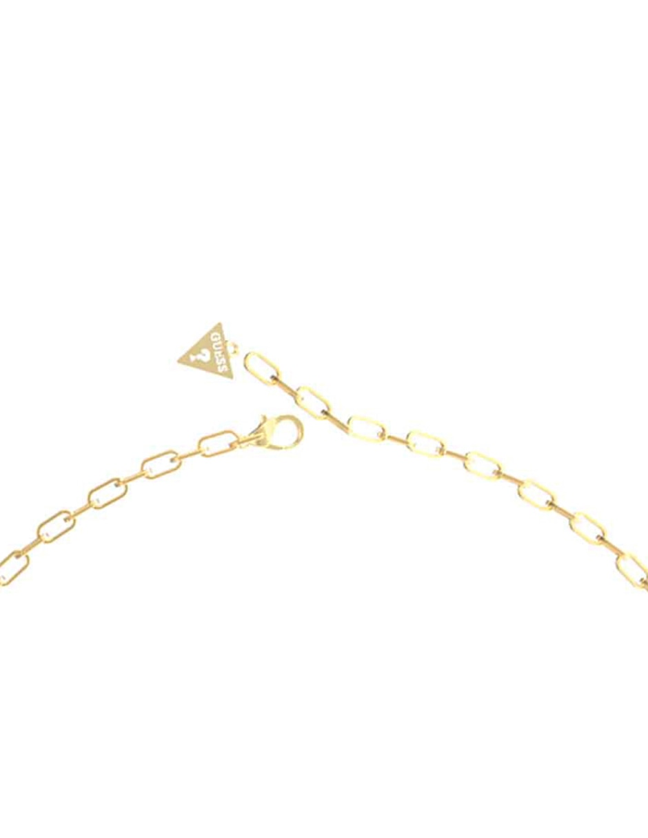 Collar de corazón Love 3