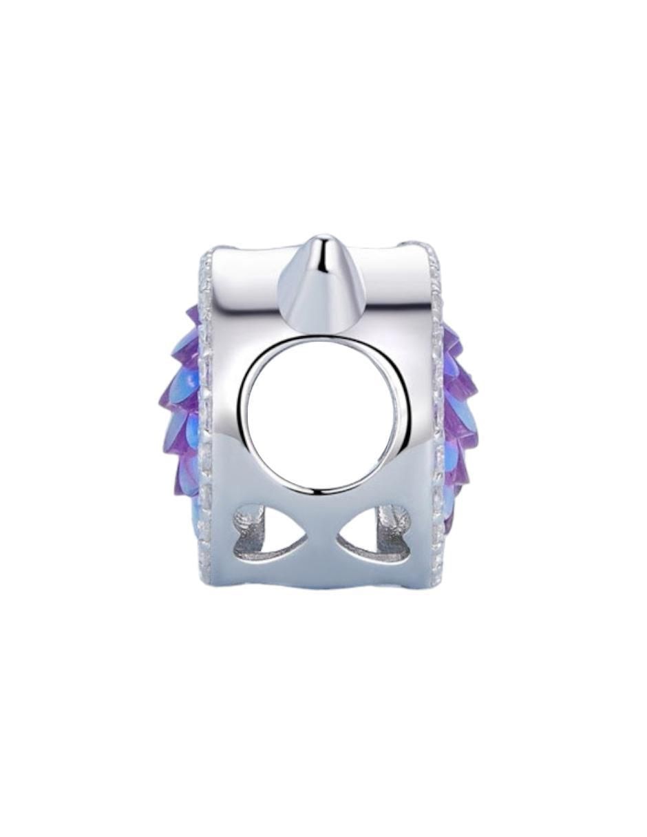 Charm de gato kiki season 2023 de plata P 925 3