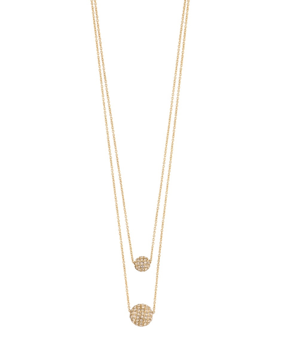 Collar de varios hilos de esfera Sutton