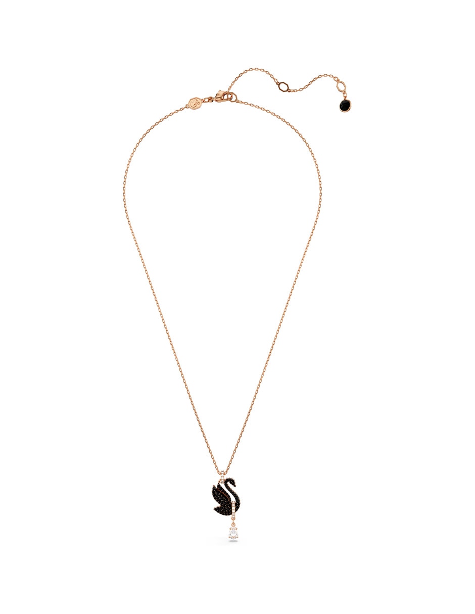 Collar de cisne 2