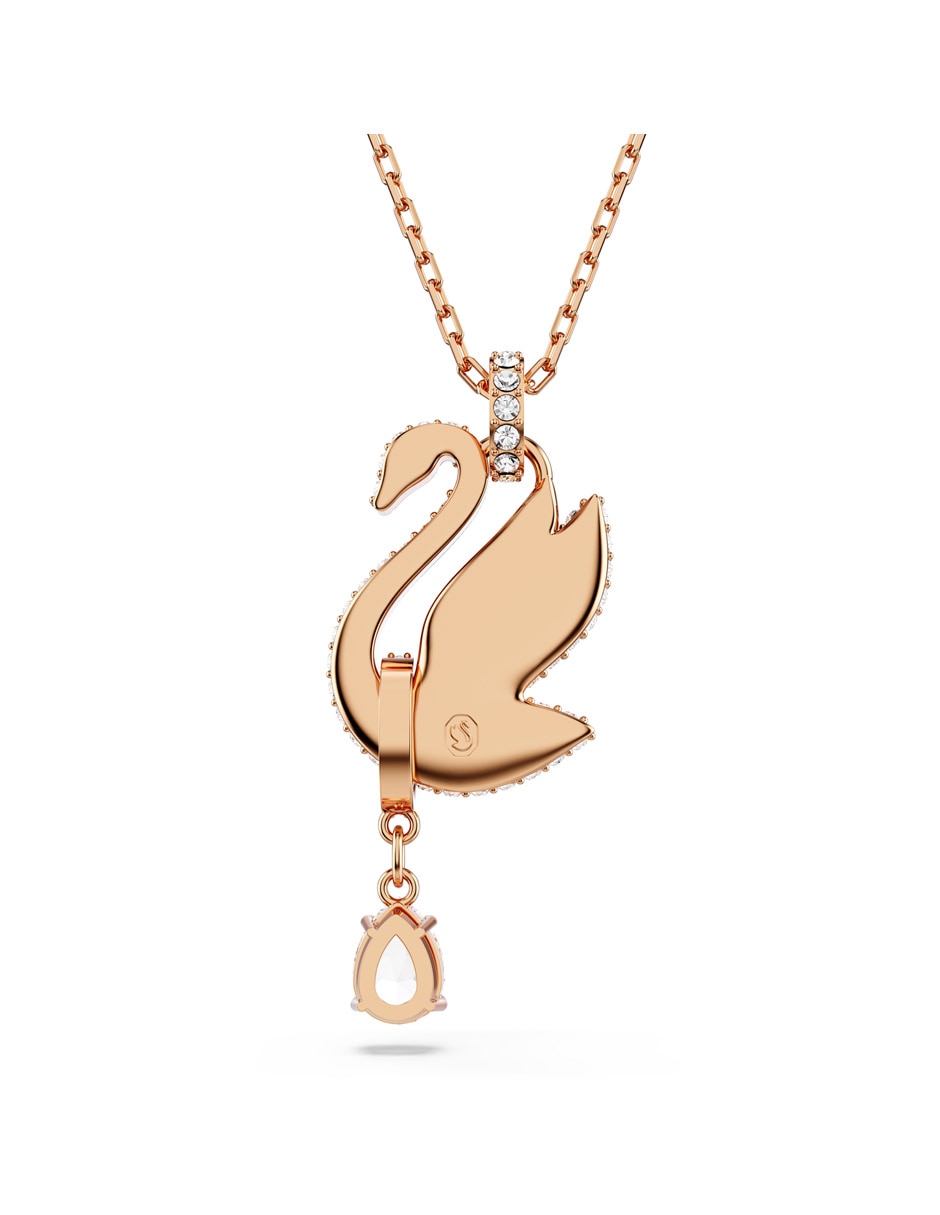 Collar de cisne 3