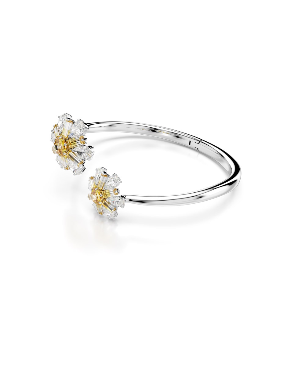 Brazalete con acabado brillante 3
