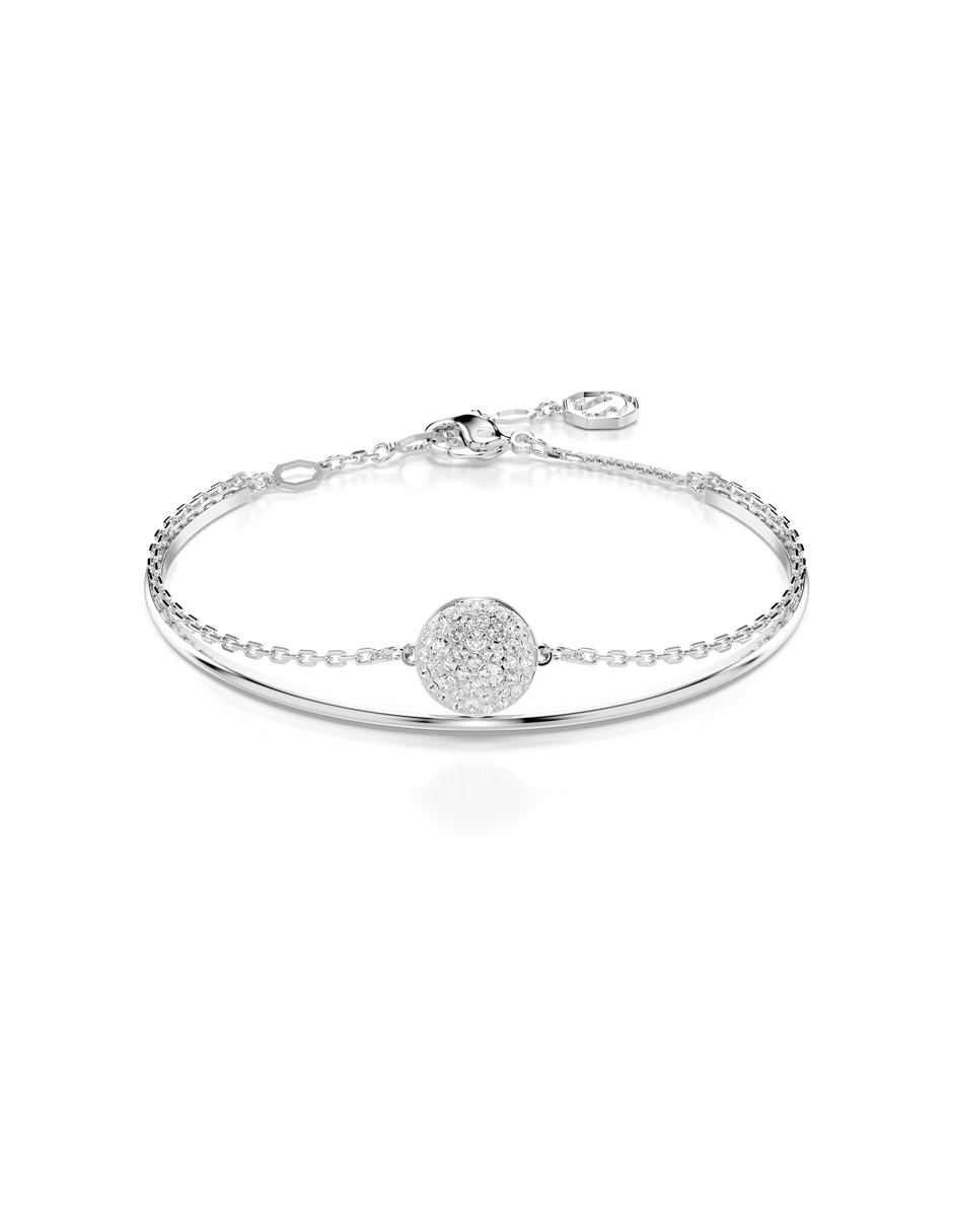 Pulsera con acabado brillante