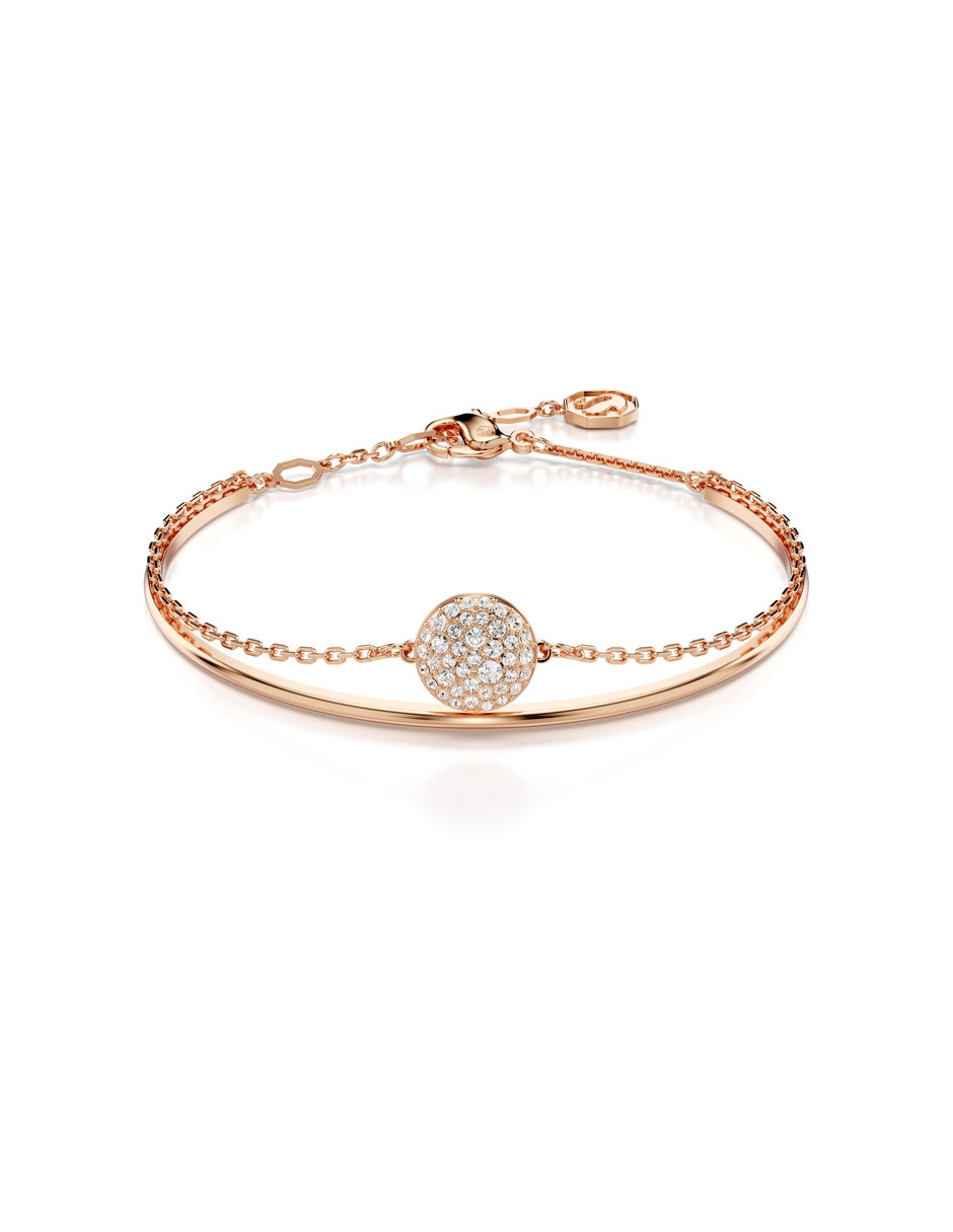 Pulsera con acabado brillante
