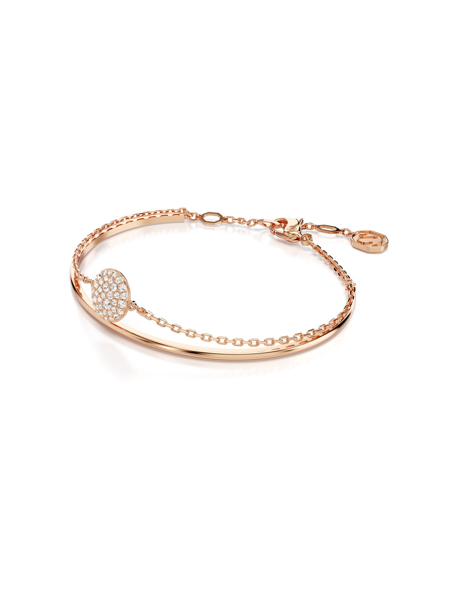Pulsera con acabado brillante 2
