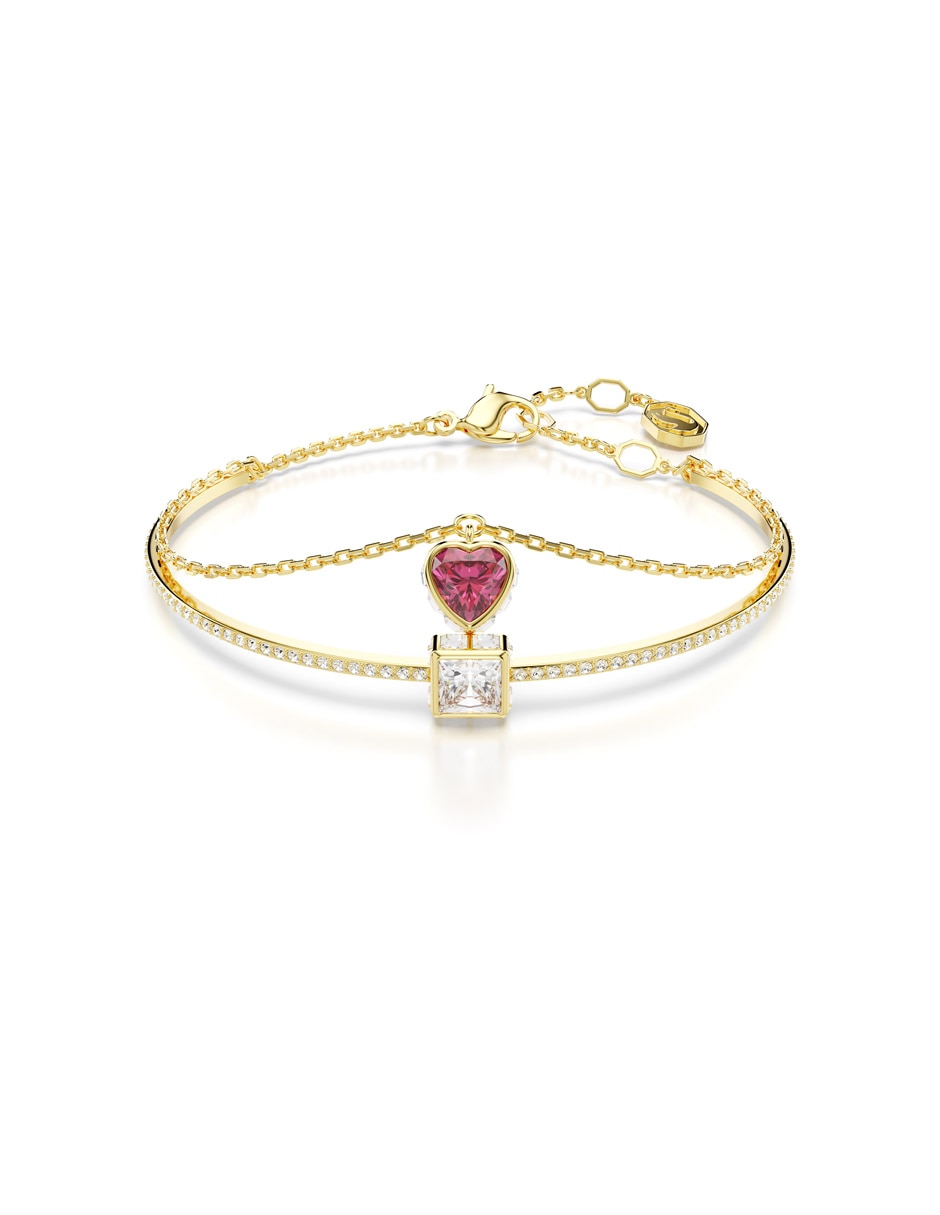 Pulsera con acabado brillante