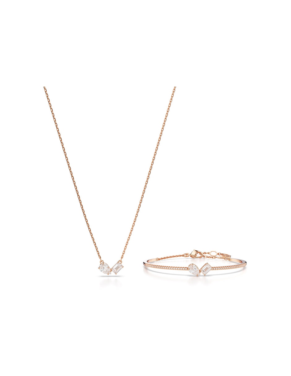 Collar y pulsera Spring Summer 2024 Mesmera Collar y pulsera Spring Summer 2024 Mesmera