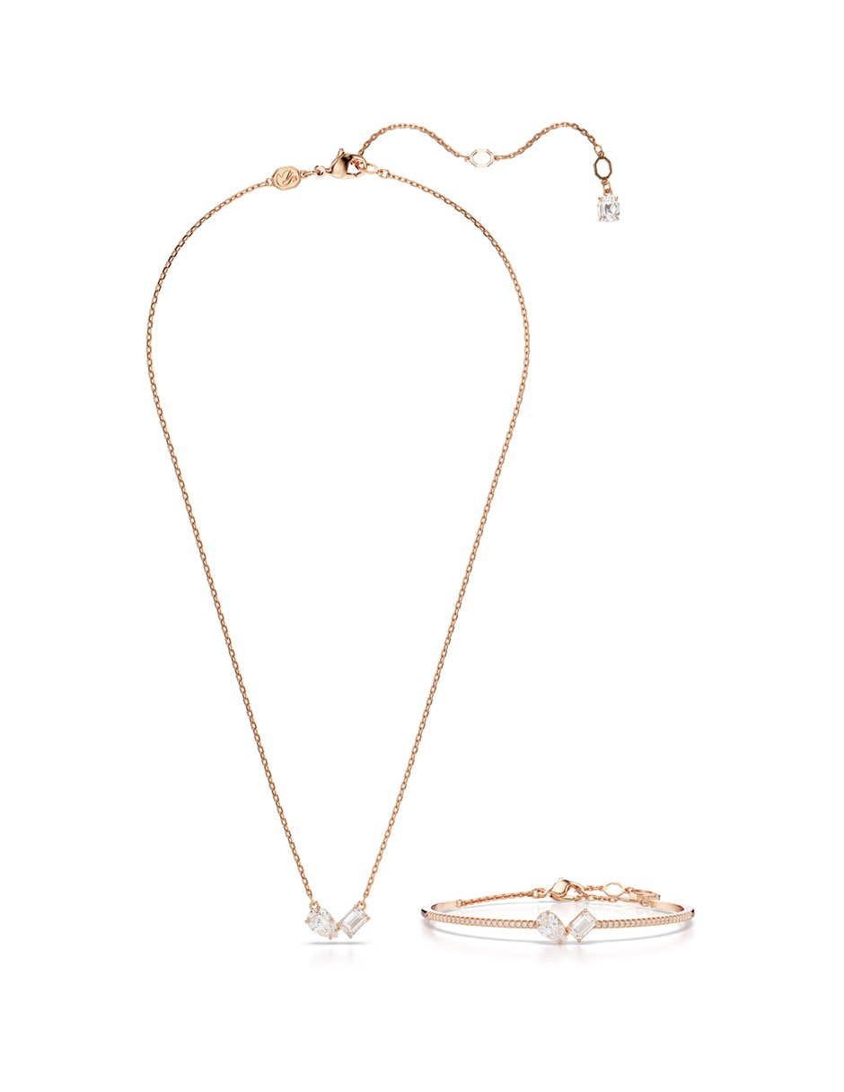 Collar y pulsera Spring Summer 2024 Mesmera 2
