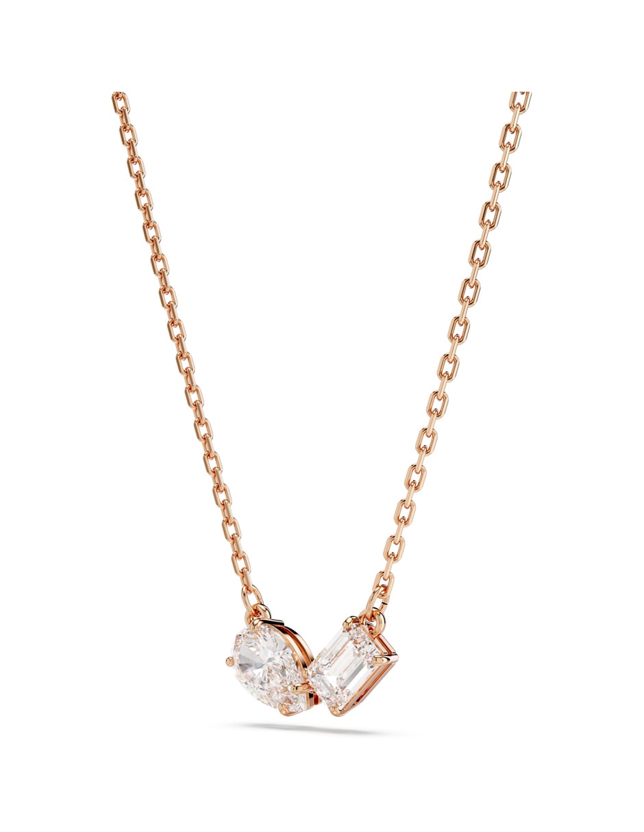 Collar y pulsera Spring Summer 2024 Mesmera 4