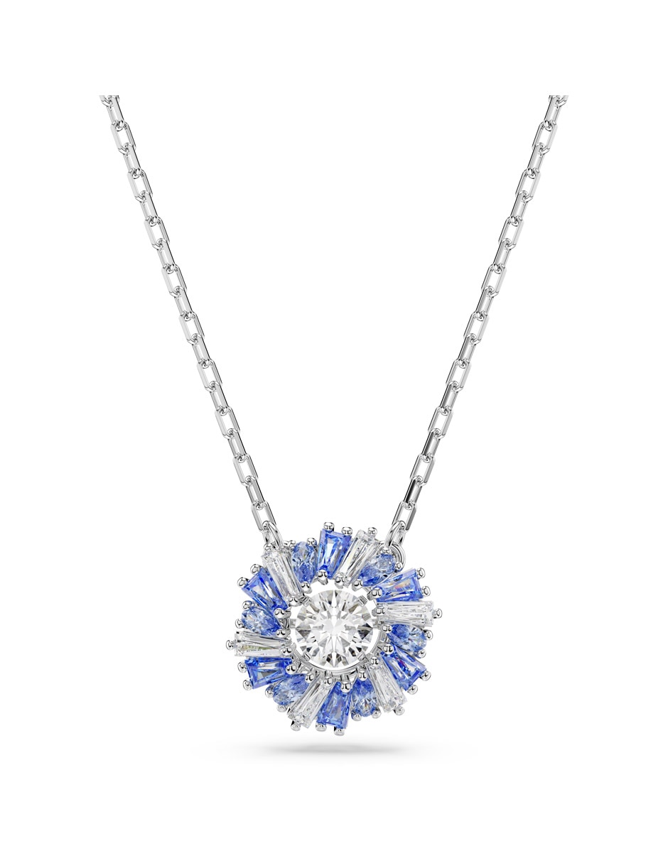 Collar de flor Collar de flor