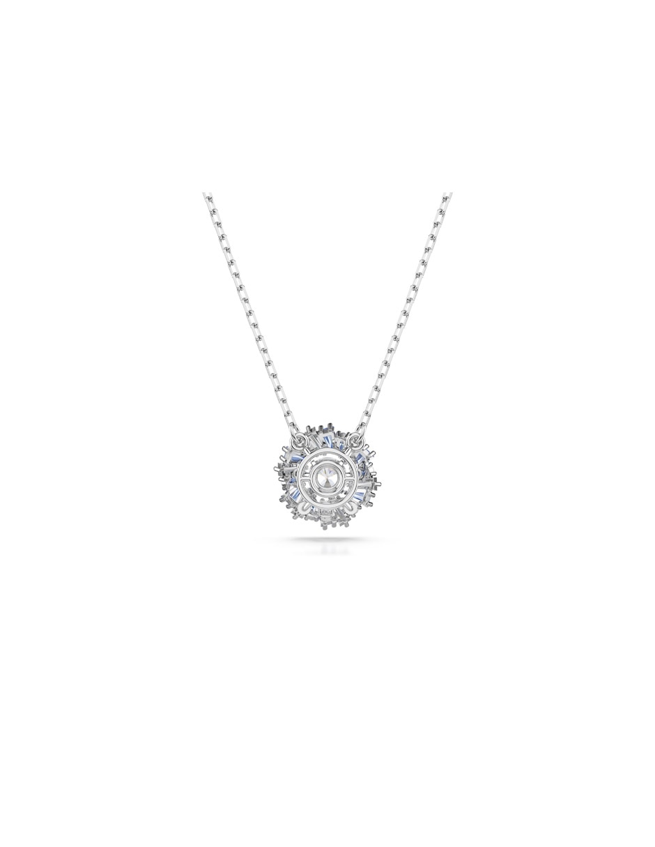 Collar de flor 3