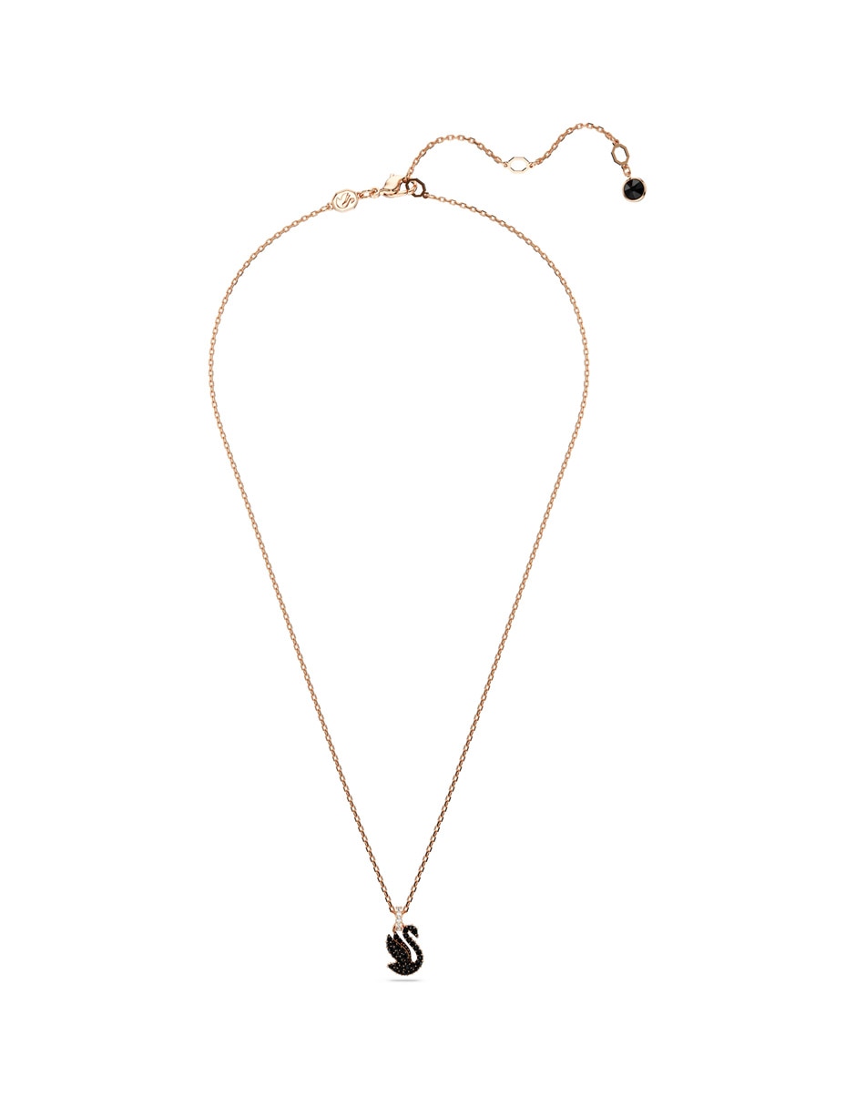 Collar de cisne 2
