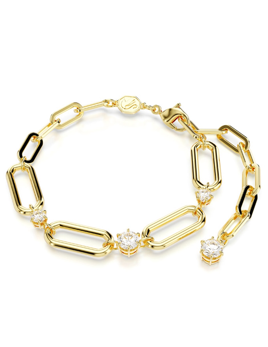 Pulsera con acabado brillante 2